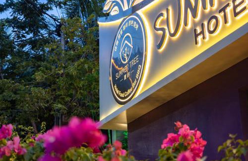 Sanya Hostel | Summer Tree Inn