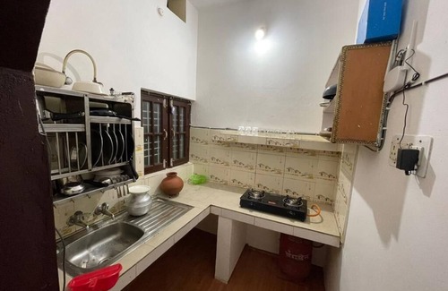 Sidhpur Bed & Breakfast | Summer valley cottage (1BHK)nMountain view, bonfire