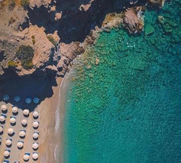 Achlia Apartment | Summer Vibes