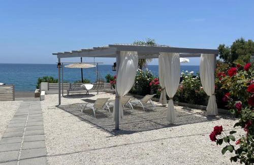 Achlia Apartment | Summer Vibes