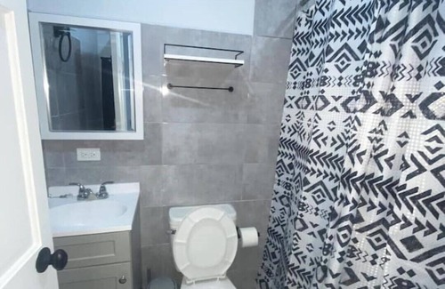 Buckleys Village Apartment | Summer View