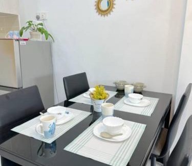 Kuah Apartment | Summer View Apartment + Sky pool