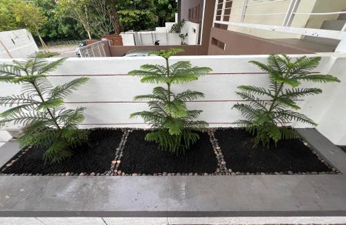 Tanjung Bungah Villa | Summer Villa Batu Ferringhi