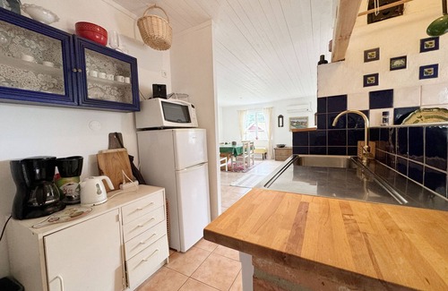 Varekil Ski Chalet | Summer villa in the countryside near Varekil/Orust | SE09062