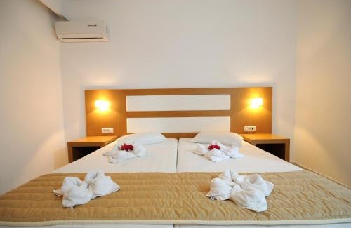 Marmari Hotel | Summer Village of Hippokrates - Adults only