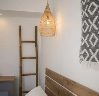 Marmari Hotel | Summer Village of Hippokrates - Adults only