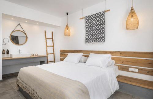 Marmari Hotel | Summer Village of Hippokrates - Adults only