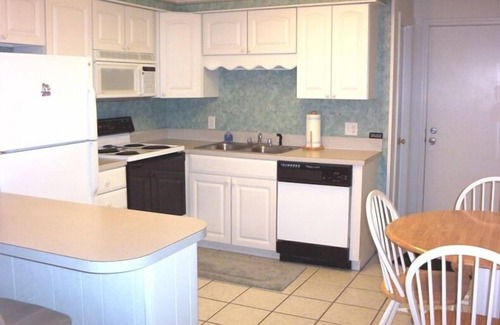 Myrtle Beach Condo | Summer weeks reduced with discount. Right on the beach!