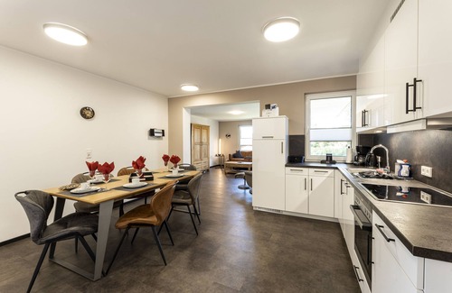 Borkum Apartment | Summer wind Alfonso Borkum 2