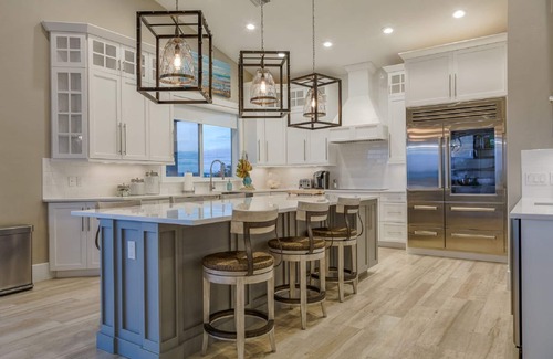 Fort Myers Beach House | Summer Wind - Luxury Beach Home