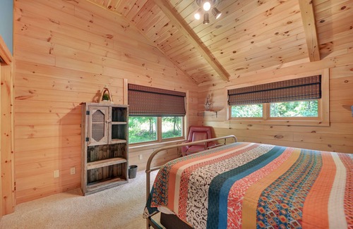 Middlesex House | Summer Wind: Luxury on Canandaigua Lake