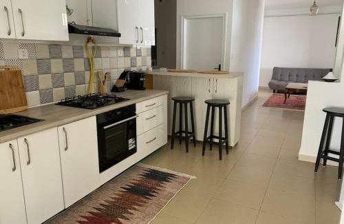Tigzirt House | Summer with family friends in Tigzirt Garden & Terrace