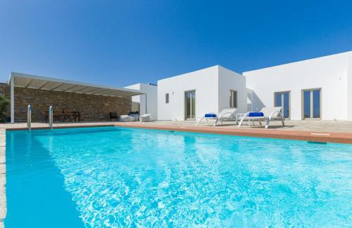 Chrissi Akti Villa | Summera villas Paros