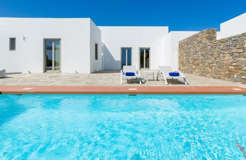 Chrissi Akti Villa | Summera villas Paros