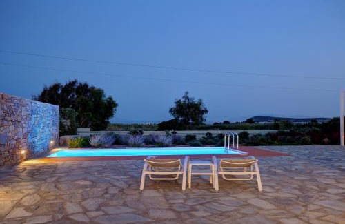 Chrissi Akti Villa | Summera villas Paros