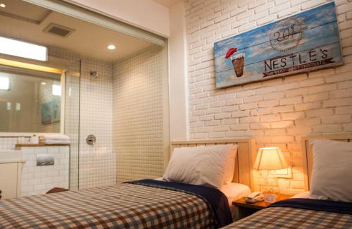 Arjuna Hotel | Summerbird - Bed and Brasserie