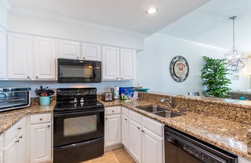 Orange Beach Condo | Summerchase 1206 - Beautiful 3bed/2bath on the beach