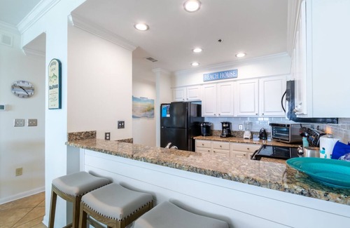 Orange Beach Condo | Summerchase 1206 - Beautiful 3bed/2bath on the beach