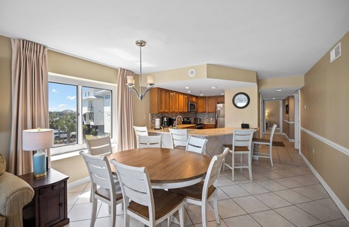 Orange Beach Condo | Summerchase 3 Bedroom, 2 Baths