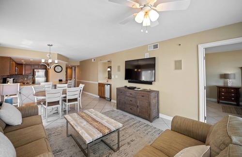 Orange Beach Condo | Summerchase 3 Bedroom, 2 Baths