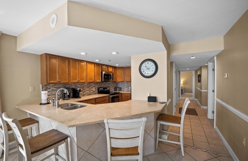 Orange Beach Condo | Summerchase 3 Bedroom, 2 Baths
