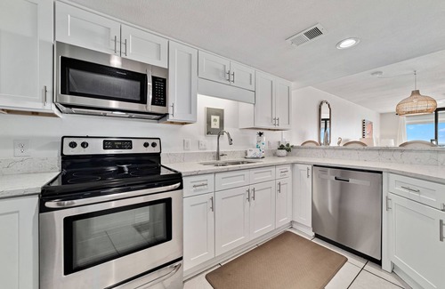 Orange Beach Condo | Summerchase 304- Family Friendly Fun Beach Getaway!