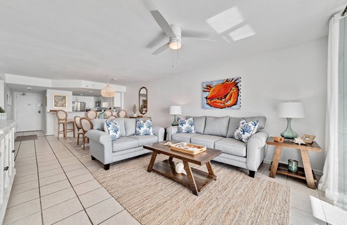Orange Beach Condo | Summerchase 304- Family Friendly Fun Beach Getaway!