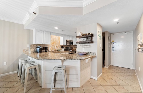 Orange Beach Condo | Summerchase 905 - Beach Front!