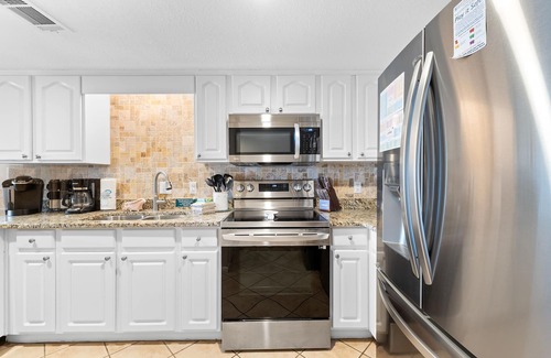 Orange Beach Condo | Summerchase 905 - Beach Front!