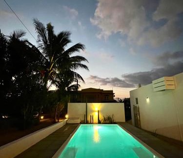 La Gaulette Apartment | Summerdays Studios