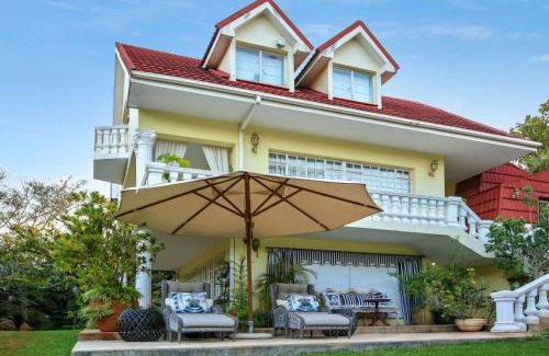 Matsapha Resort | Summerfield Botanical Garden & Exclusive Resort