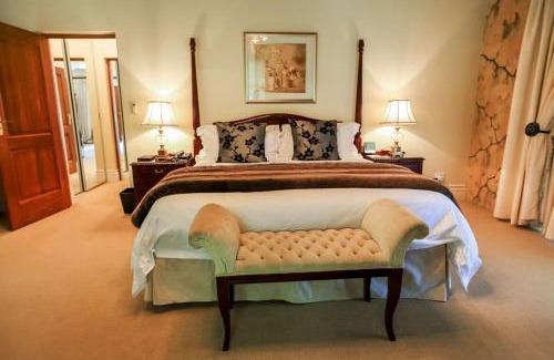 Matsapha Resort | Summerfield Botanical Garden & Exclusive Resort
