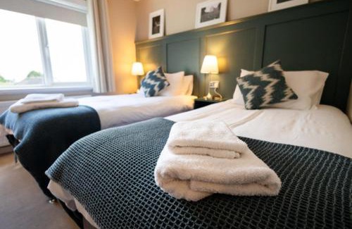 Youghal Bed & Breakfast | Summerfield Lodge B&B