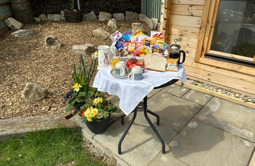 Horton Other | Summerfields Lodge