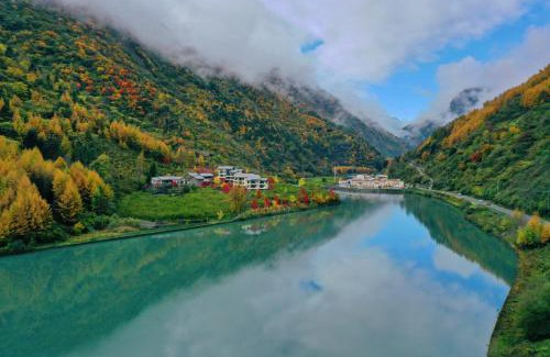 Wenchuan Hotel | Summergarden Hotel