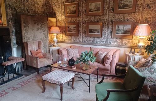 Mountmellick Bed & Breakfast | Summergrove House