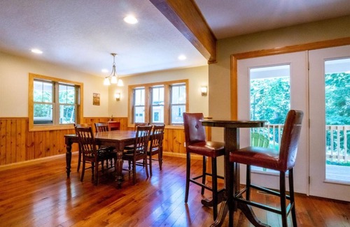 Canaan Valley House | Summerhaven