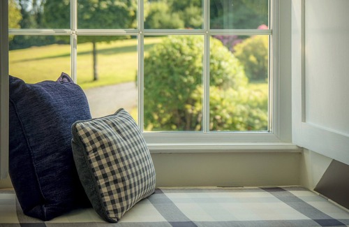 Amroth Cottage | Summerhill Cottage HW7101