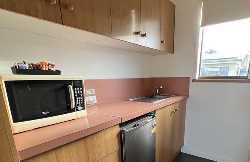 Merimbula Hotel | Summerhill Motor Inn