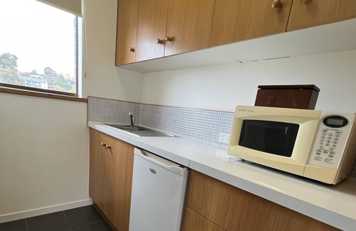 Merimbula Hotel | Summerhill Motor Inn