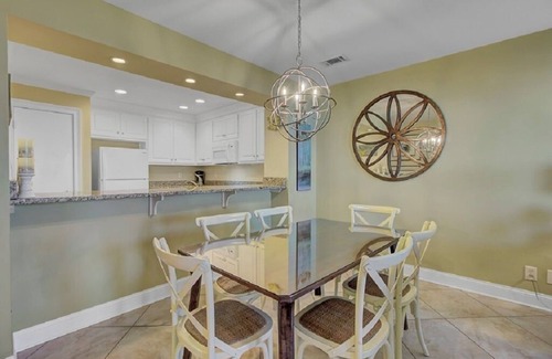 Isle of Palms Condo | Summerhouse 205 by Wild Dunes, Ocean View Condo