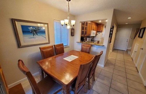 Crescent Beach Condo | Summerhouse 251, Sleeps 6, Ocean View, 4 Heated Pools, WiFi
