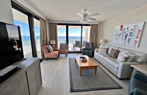 Orange Beach House | Summerhouse