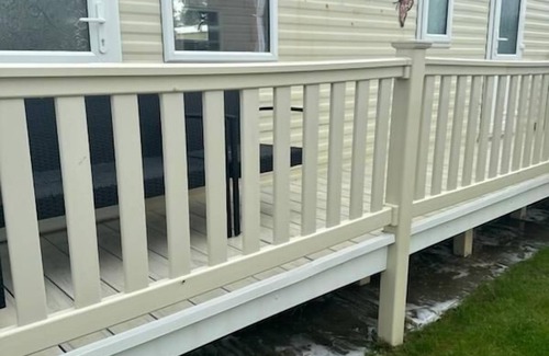 Skegness Apartment | Summerland Apartment near Skegness Beach