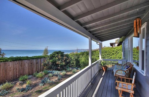 Summerland House | Summerland Cottage