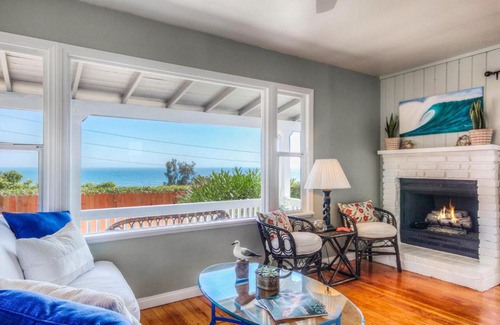 Summerland House | Summerland Cottage