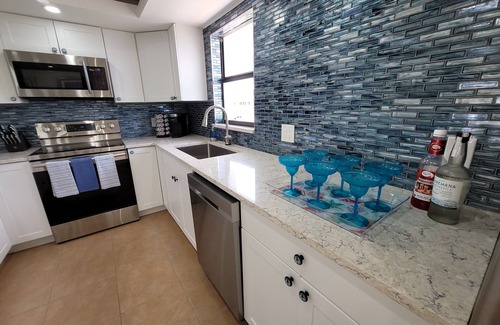 Summerland Key House | Summerland Cove Paradise Waterfront Deep Water Canal