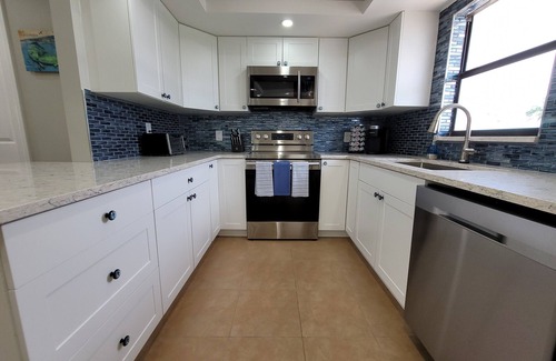 Summerland Key House | Summerland Cove Paradise Waterfront Deep Water Canal