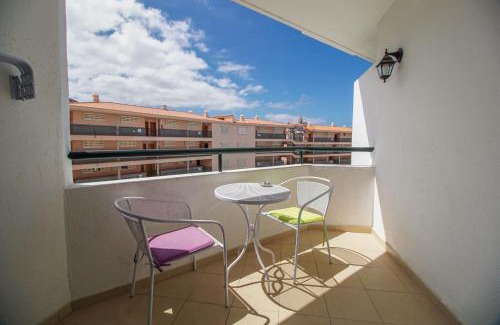 Los Cristianos Apartment | Summerland
