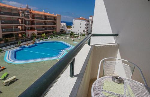 Los Cristianos Apartment | Summerland